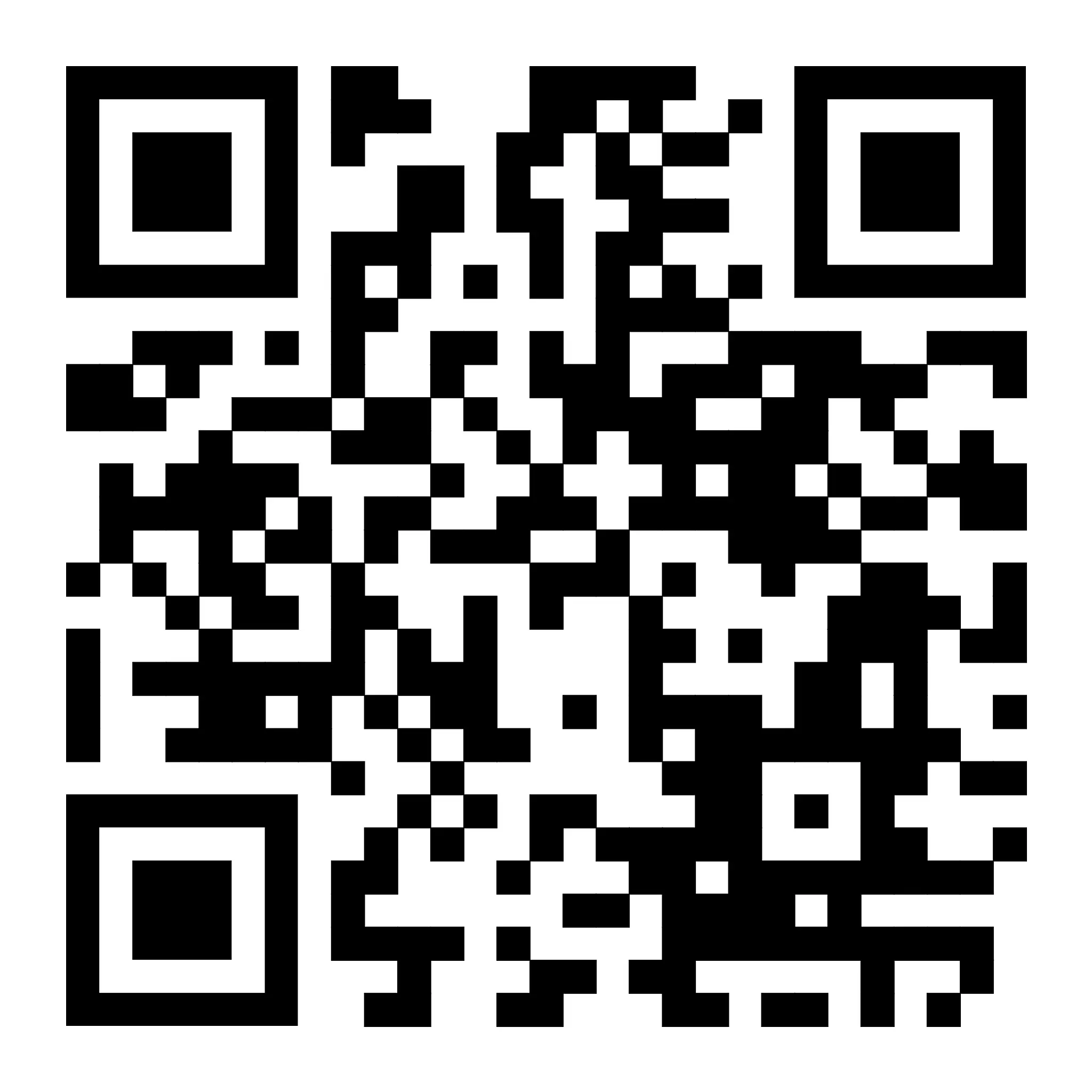QR 코드